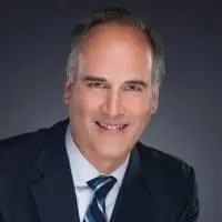 Headshot of Dan Blue, MD